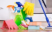 The Psychology of Vacate Cleaning: How a Clean Space Affects Moving On