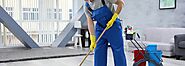The Ultimate End of Lease Cleaning Checklist for Tenants