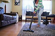 The Ultimate Vacate Cleaning Checklist: A Step-By-Step Guide