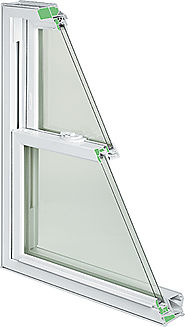Replacement Window Frames | Champion