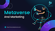 The Metaverse and Marketing: Tips to stand out in promoting your company in the virtual world