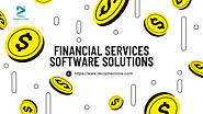 Financial Services Software Solutions