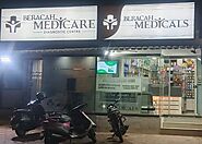Same day delivery of Medicines | Near by Medical shop