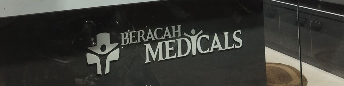Headline for Fast delivery of medicines in Nagercoil | Beracah Medicals