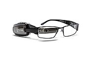 Vuzix M100 Smart Glasses (Grey)