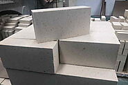 The Application of Silica Bricks in a High-Hot Blast Furnace, What is The Thermal Conductivity?