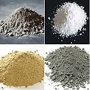 Construction Essentials and Maintenance of Common Irregular Refractory Castables