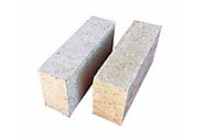 Andalusite Brick: Upgraded High Alumina Brick Products