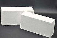 The Development Prospects Of The Four Methods Of Heat-Insulating Refractory Brick Preparation?