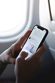 In-Flight Mobile Usage: What You Need to Know