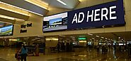 Airport Design and Passenger Experience: The Role of Advertising