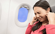 Soaring High: Overcoming Ear Discomfort During Flights