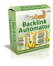 BackLink Automator