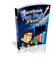 Facebook FanPage Profits