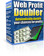 Web Profit Doubler