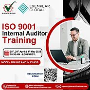 Internal Auditor Training - SIS Certifications