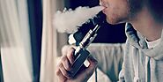 6 REASONS WHY YOU NEED TO START VAPING NOW