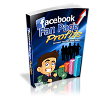 Facebook FanPage Profits