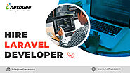 Hire Dedicated Laravel Developers for Creating High-Quality Web Applications