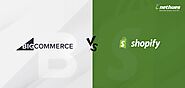 BigCommerce vs. Shopify: Head-to-Head Comparison of Leading e-Commerce Platform