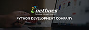 Top Python Development Company | Hire Expert Python Developers - Nethues Technologies