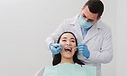 Comprehensive Dental Care: What to Expect from Your General Dentist