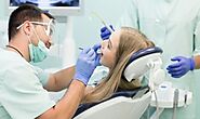 Choosing The Right Dentist In Alvin: What To Look For
