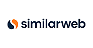 Similarweb: Effortlessly Analyze Your Competitive Landscape