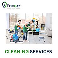 Reliable Cleaning Services