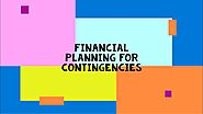 Financial Planning for Contingencies