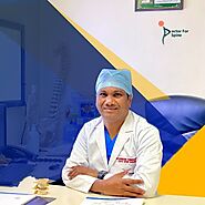 Best Spine Surgeon In Hyderabad - Spine Surgeon in Hyderabad