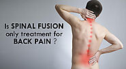 Best Back Pain Treatment In Hyderabad - doctorforspine