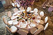 Discover Venue with Catering in San Fernando, Los Angeles, California