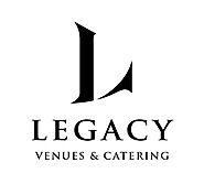 Legacy Event & Catering Serving Occasion