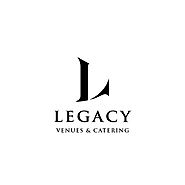 Legacy Catered Banquet Halls Near Me: Events At Your Doorstep 