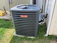 Heating System Service League City TX