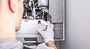 Heating System Service Friendswood TX