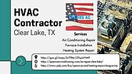 HVAC Contractor Clear Lake, TX