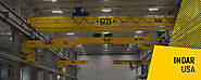 Manufacturer of lifting systems. Overhead cranes (bridge cranes), gantry cranes, semi-gantry cranes, automotive gantr...