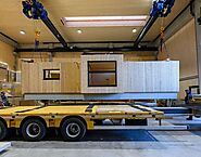 ABUS Crane Systems | Indoor cranes "made in Germany"