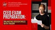 CEED Exam Preparation: Balancing Design Skills with Theory