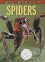 Nic Bishop Spiders (Sibert Honor Book)