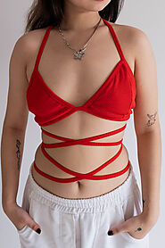 Buy best bralette women's bras that are made with high-quality Fabrics