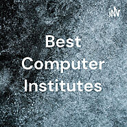 Computer Course in Pitampura - Spotify