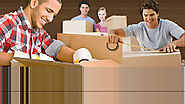 Packers And Movers In Chennai