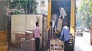 Packers And Movers Gurgaon