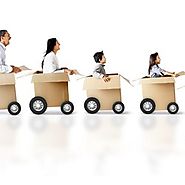 Packers And Movers In Noida