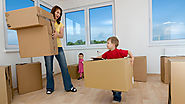 Packers And Movers In Thane