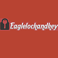 Eagle Lock and Key | Facebook