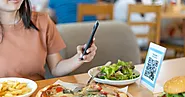 Digital Restaurant Menu App | QR Menu System | Do Your Order